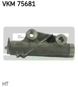 Ролик SKF VKM 75681